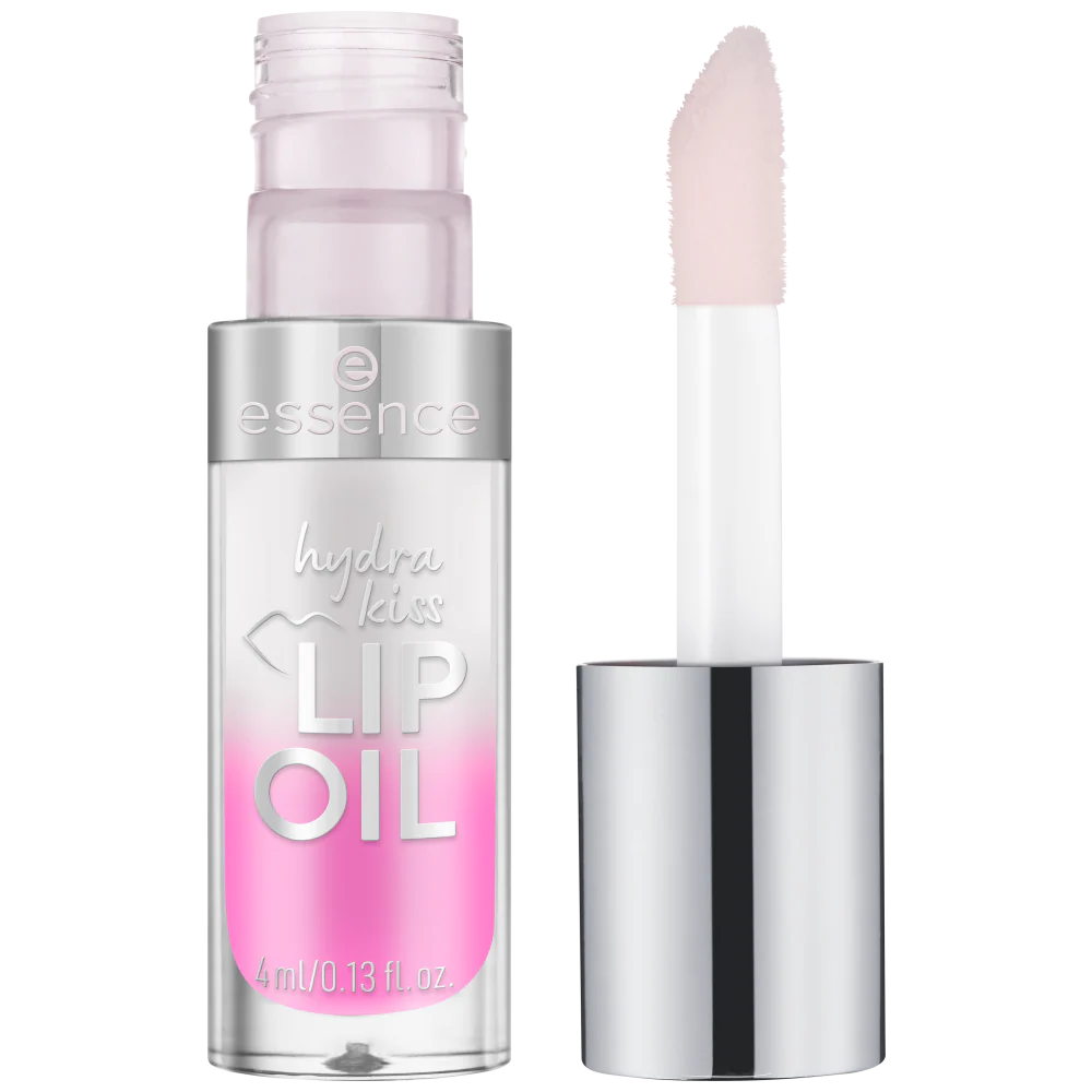 Essence Hydra Kiss Lip Oil