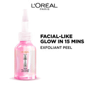 L'Oréal Paris Glycolic Bright Anti-Dark Spot Exfoliant Peel 25 ml — Lebanon | Rouge à Moi