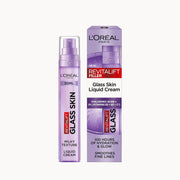 L'Oréal Paris Revitalift Filler Glass Skin Liquid Cream 50 ml — Lebanon | Rouge à Moi