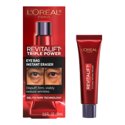 L'Oréal Paris Revitalift Laser Eye Bag Instant Eraser 15 ml — Lebanon | Rouge à Moi