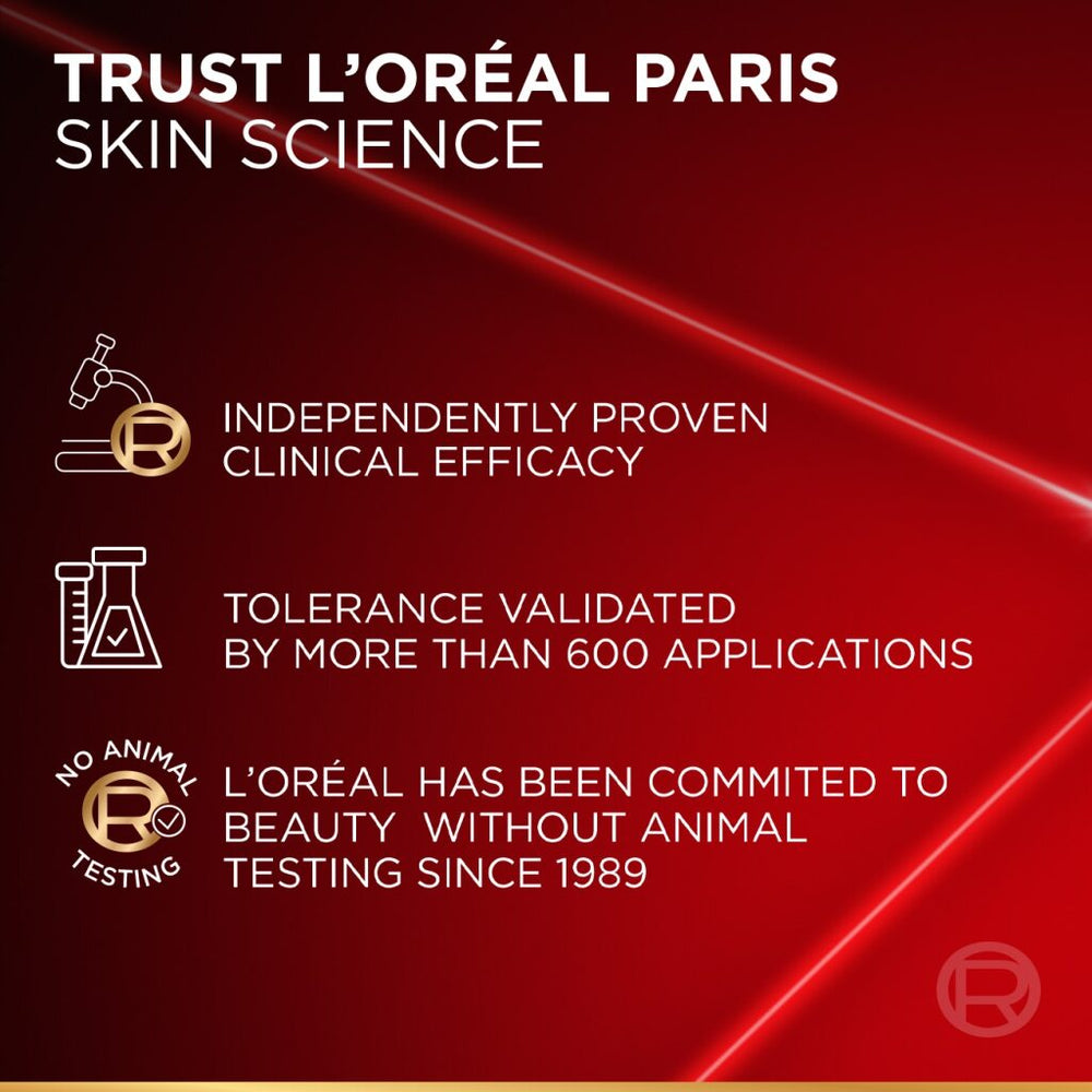 L'Oréal Paris Revitalift Laser Triple Power Serum 30 mL