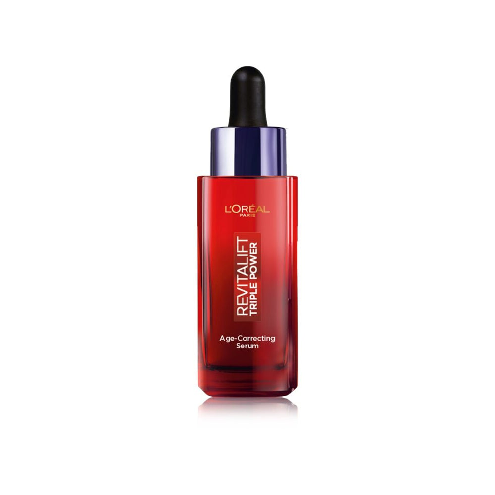 L'Oréal Paris Revitalift Laser Triple Power Serum 30 ml — Lebanon | Rouge à Moi