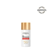 L'Oréal Paris UV Defender Invisible Fluid SPF 50+ 50 ml — Lebanon | Rouge à Moi