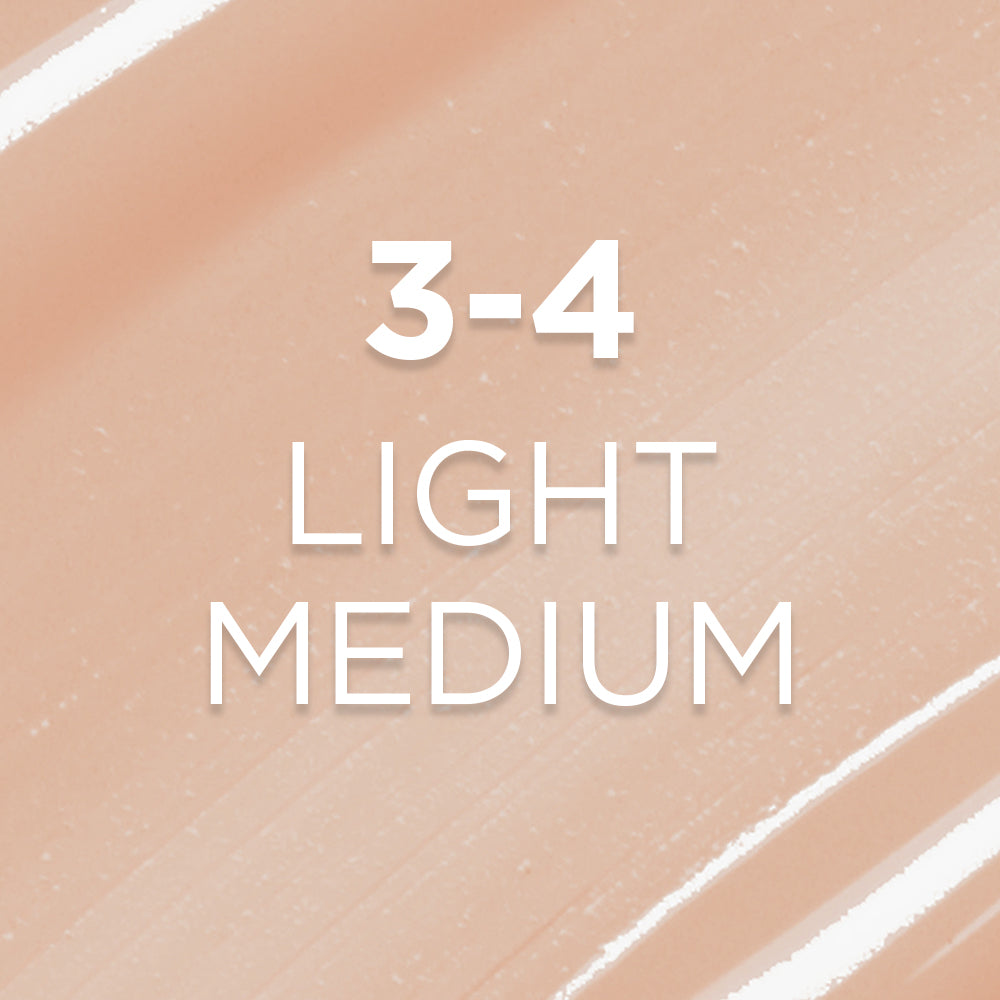 L’Oréal Paris Infallible 24H Tinted Serum with 1% Hyaluronic Acid for Radiant Hydrated Skin