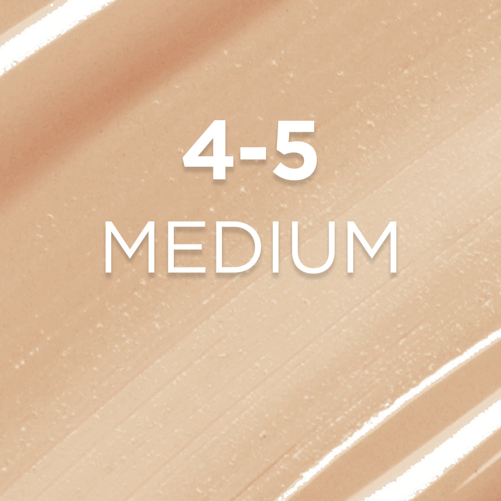 L’Oréal Paris Infallible 24H Tinted Serum with 1% Hyaluronic Acid for Radiant Hydrated Skin
