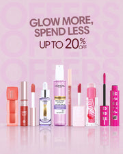 L'oreal - Le Rouge package