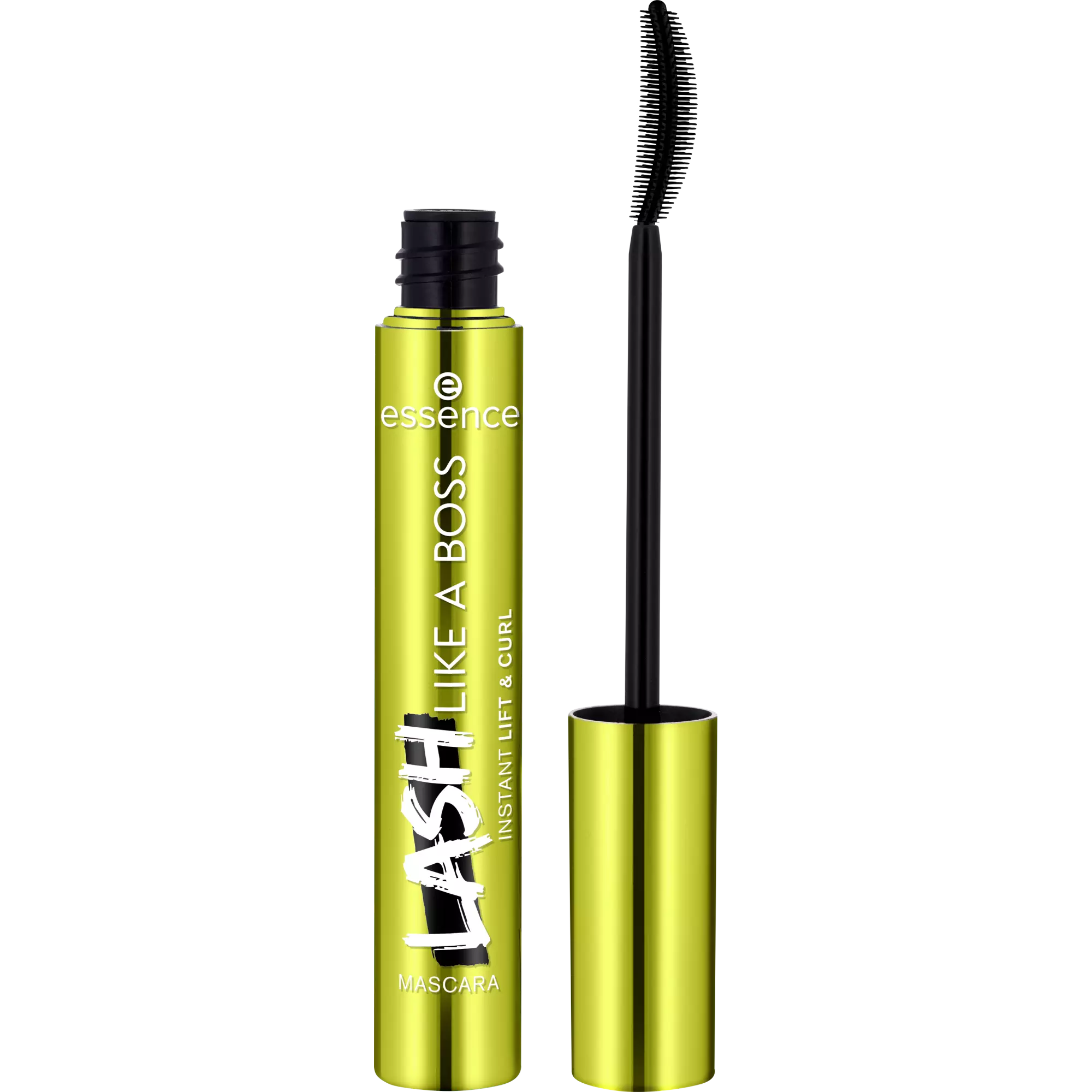 Lash Like A Boss Inst. Lift & Curl Mascara