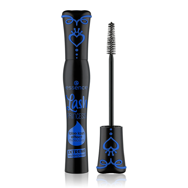 Essence Lash Princess False Lash Effect Mascara Extreme Waterproof
