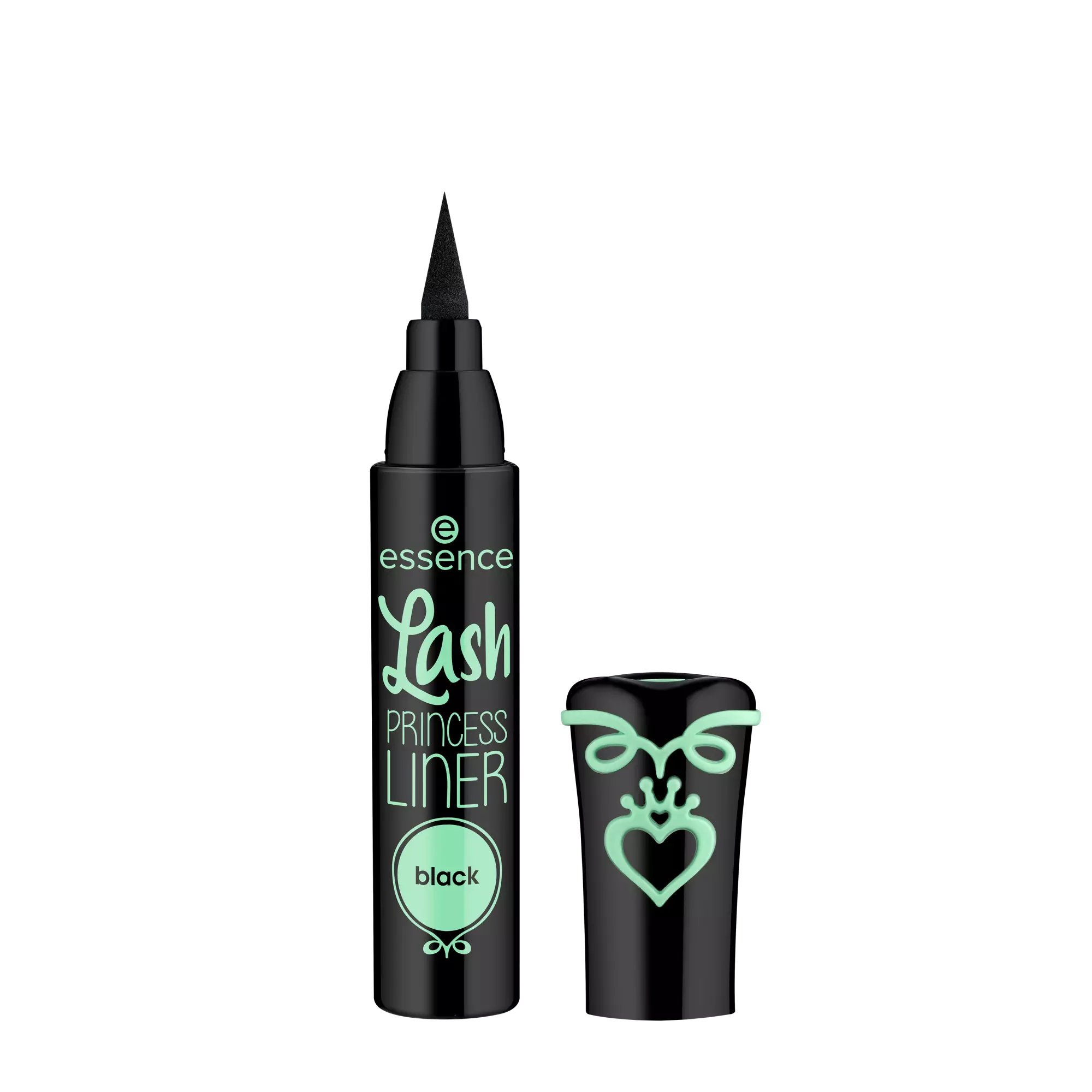 Essence Lash PRINCESS LINER black
