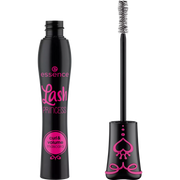 Essence Lash PRINCESS curl & volume mascara