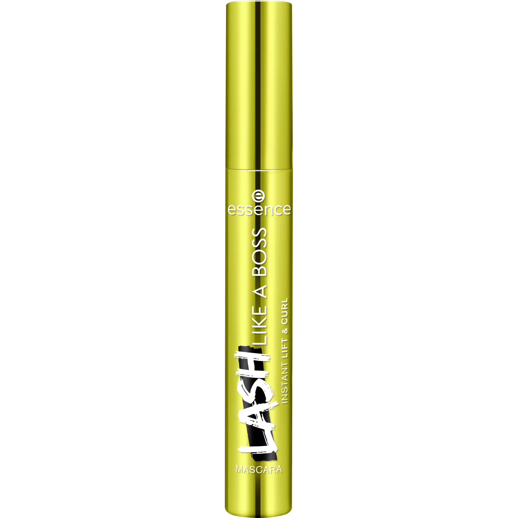 Essence Lash Like A Boss Inst. Lift & Curl Mascara