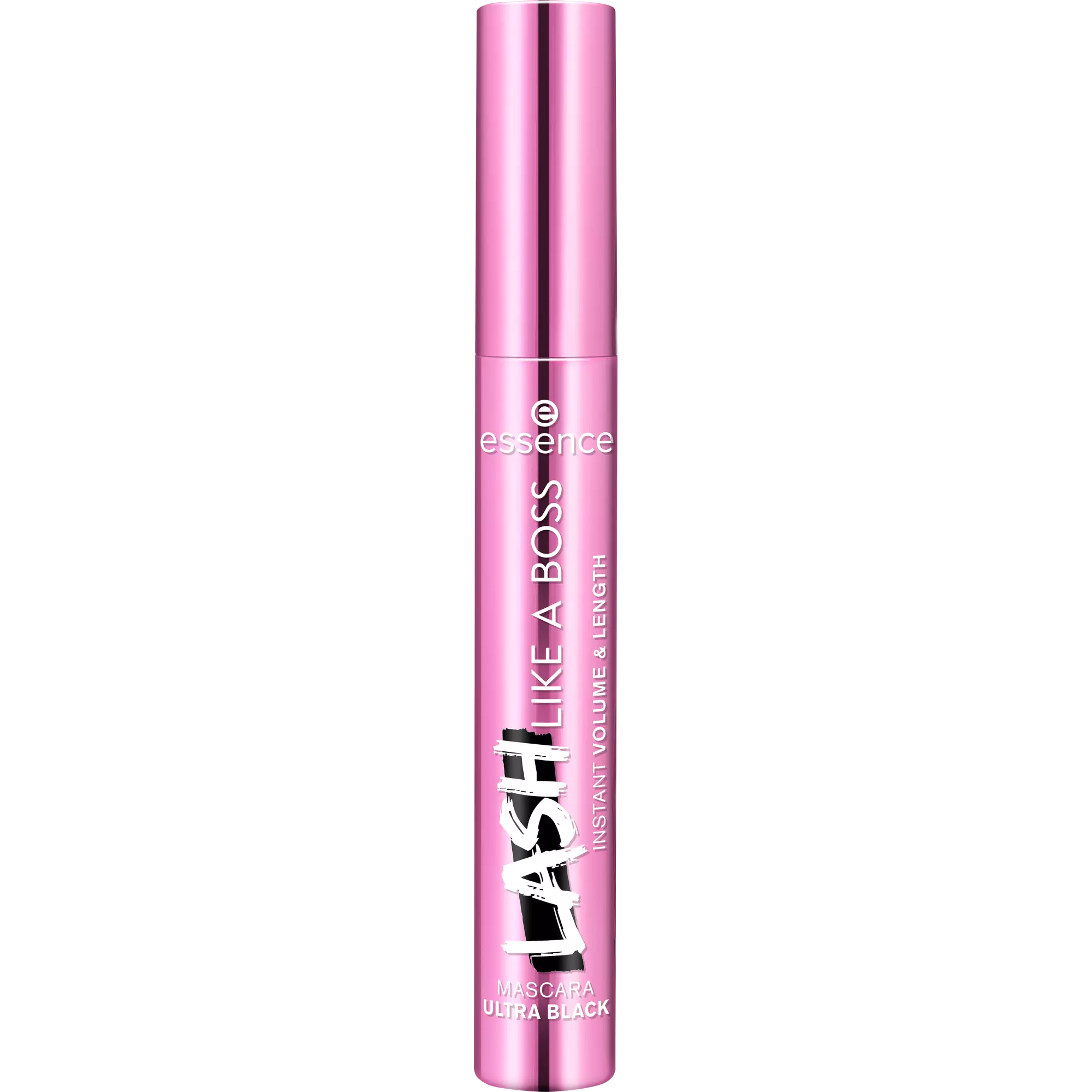 Essence Lash Like A Boss Vol. & Length Mascara Ultra BL