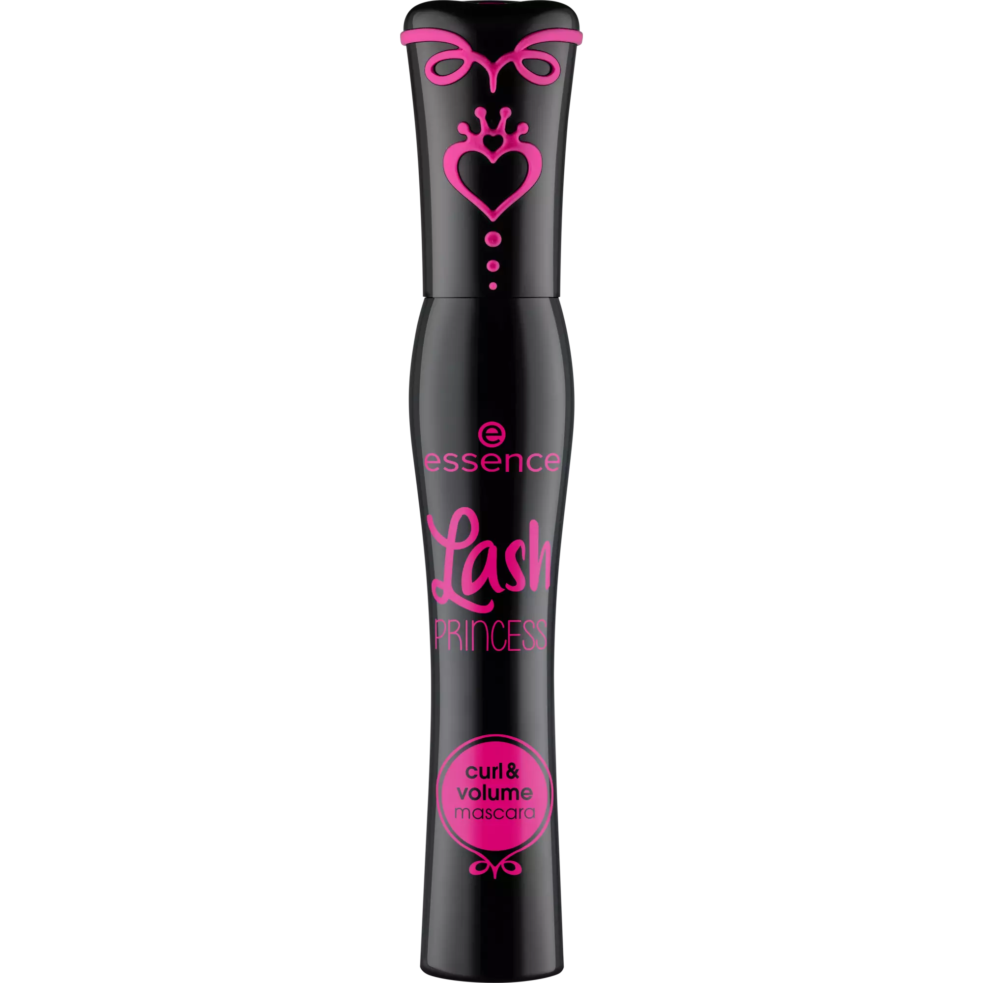 Essence Lash PRINCESS curl & volume mascara