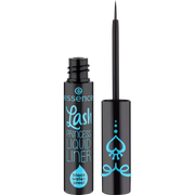 Essence Lash PRINCESS LIQUID LINER black waterproof