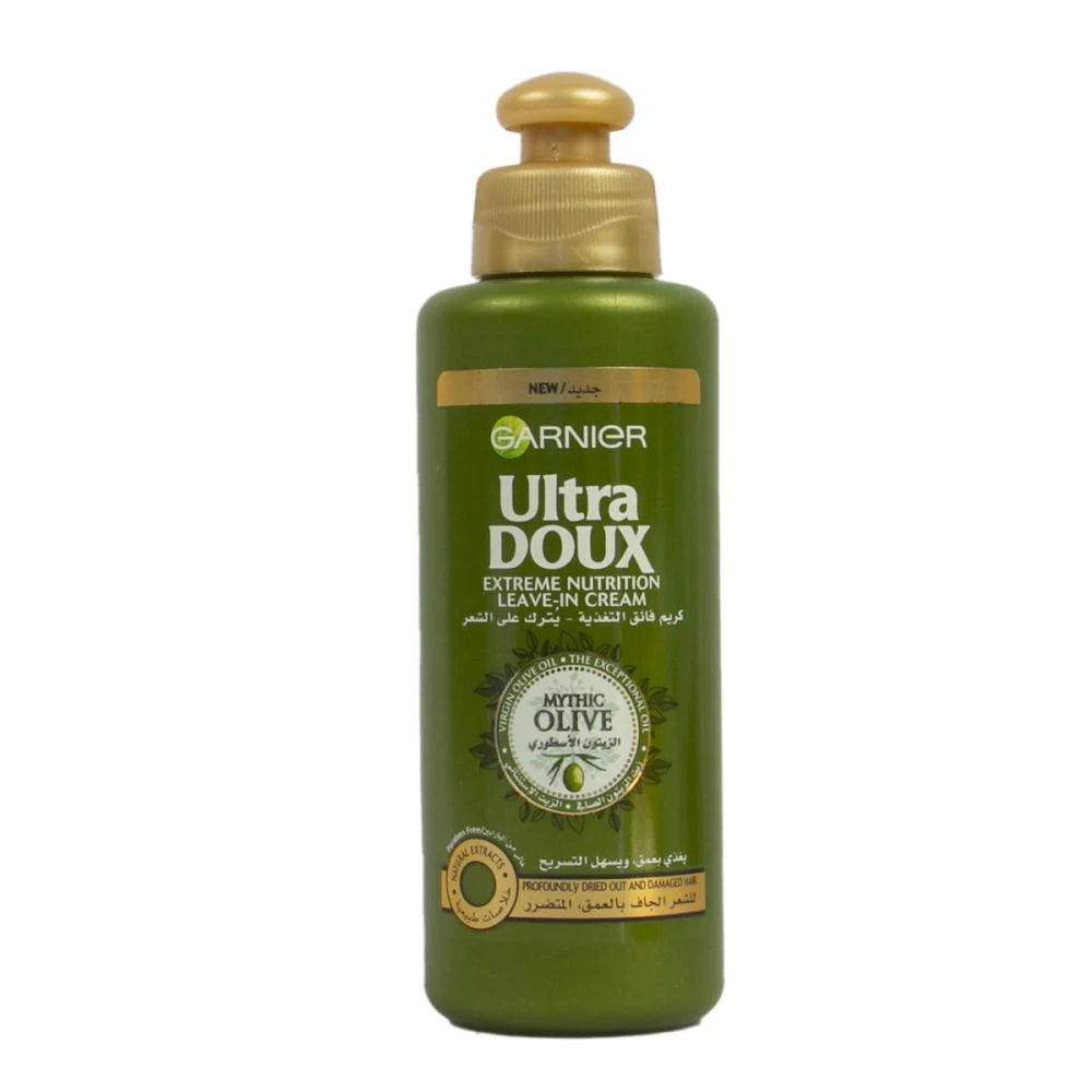 Ultra Doux Mythic Olive Leave In 200 ML