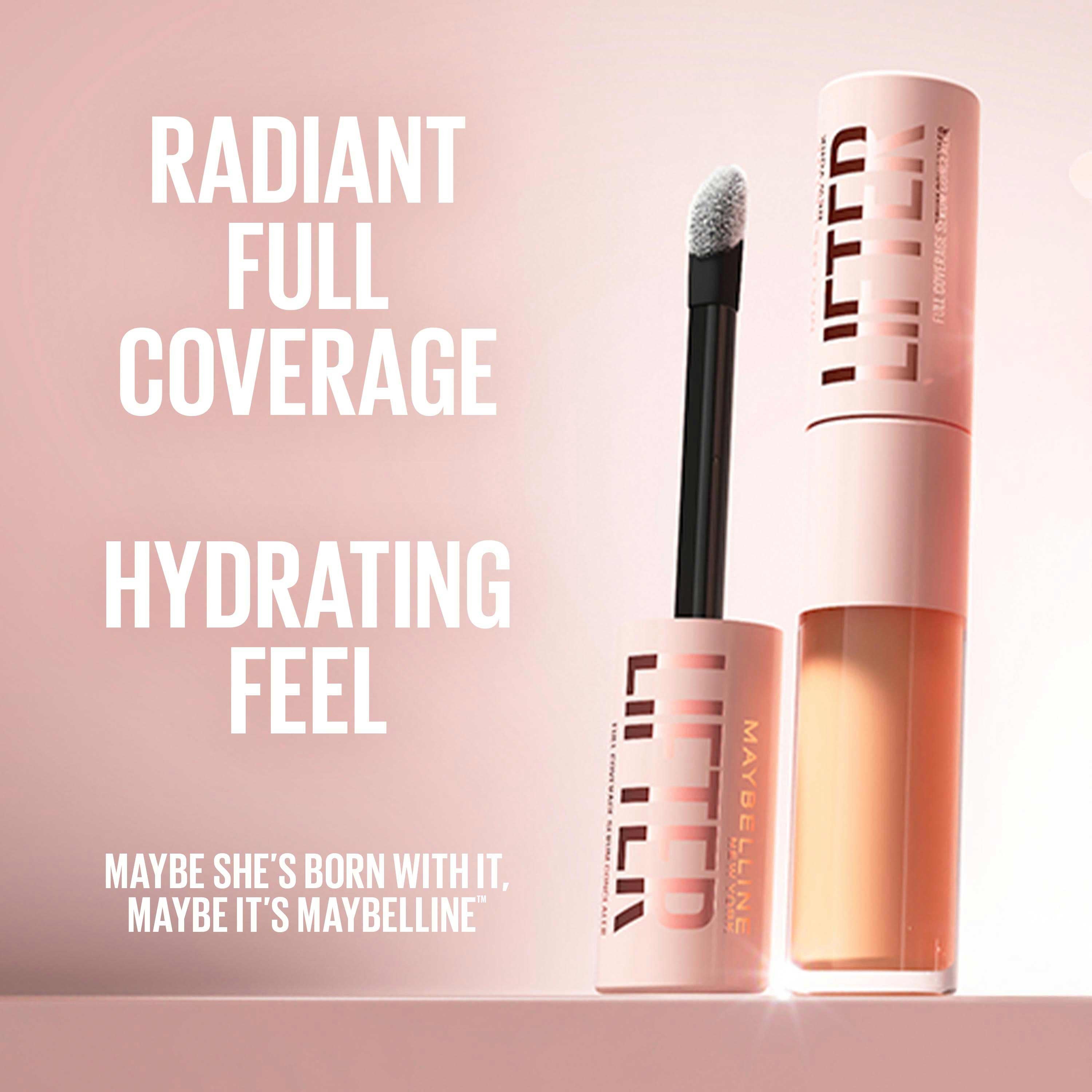 Maybelline NY Lifter Concealer
