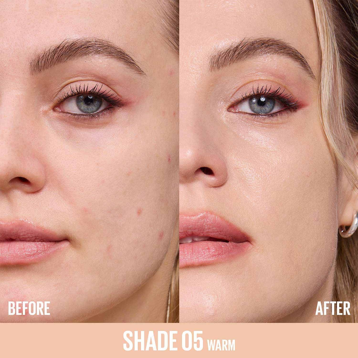 Maybelline NY Lifter Concealer