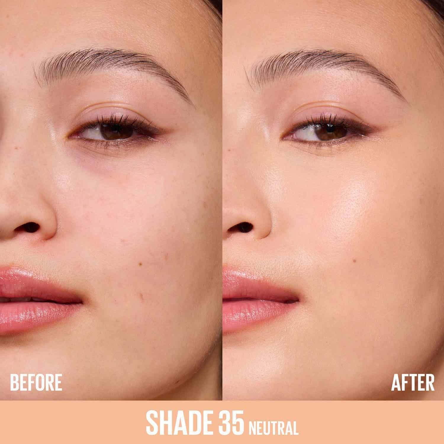Maybelline NY Lifter Concealer