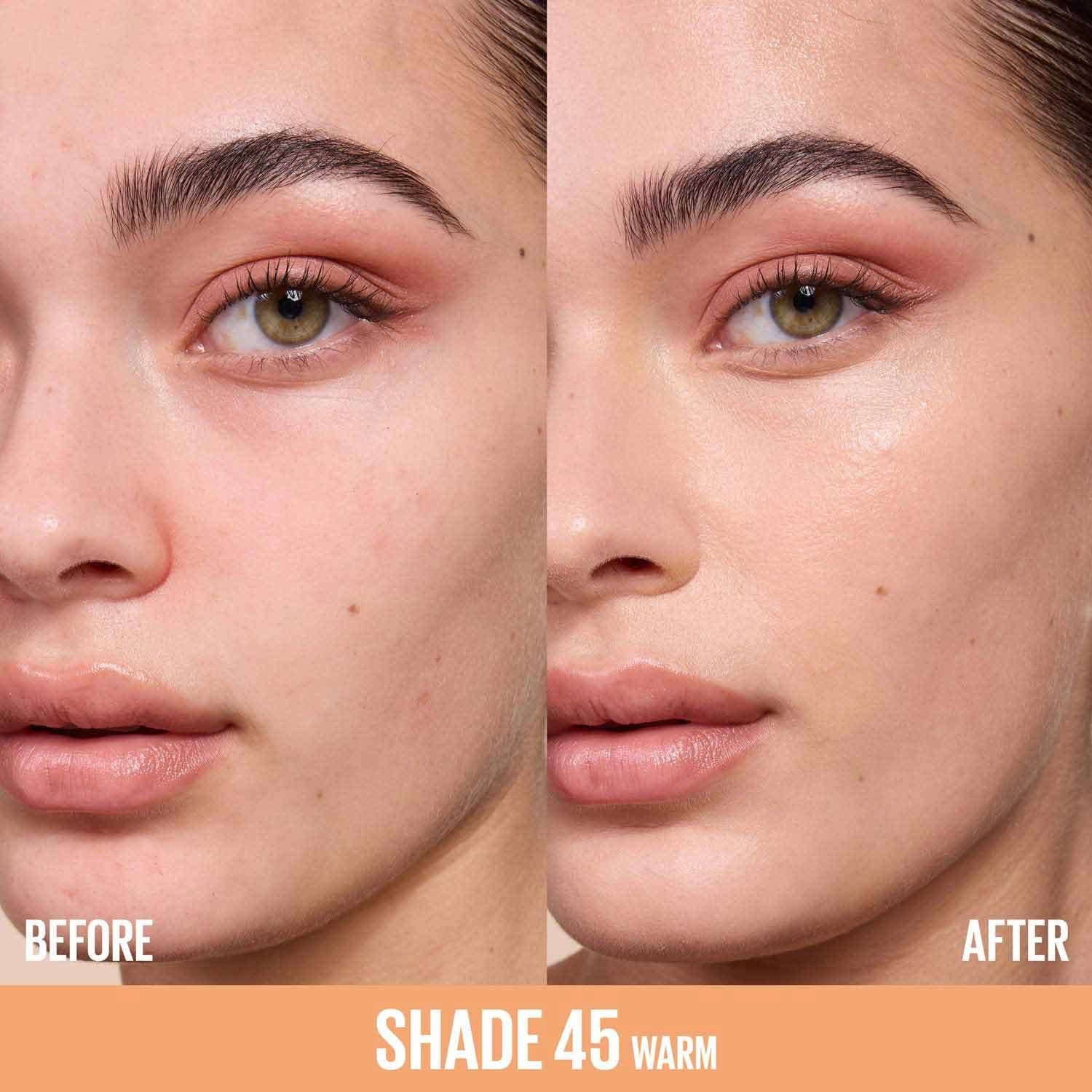 Maybelline NY Lifter Concealer