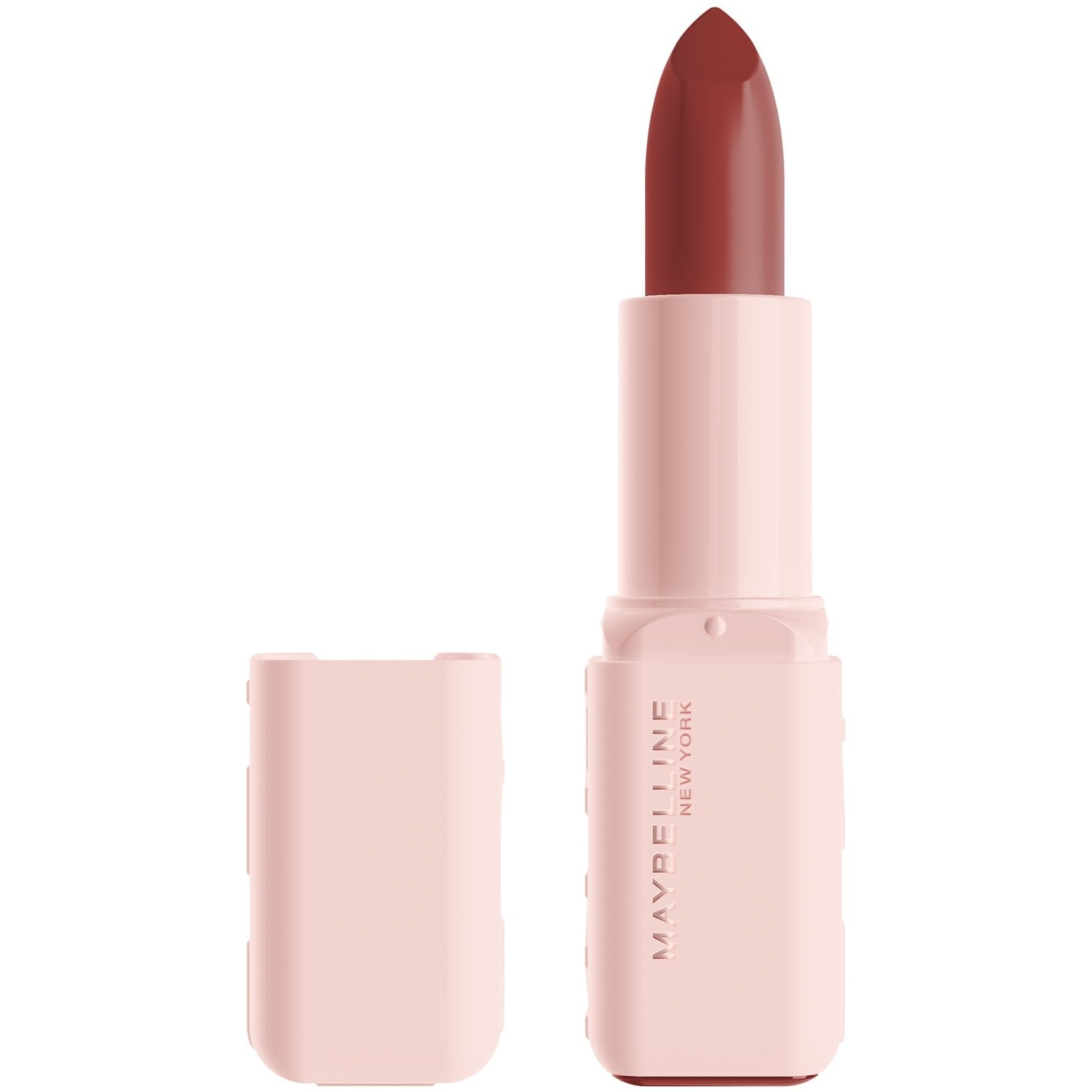 Maybelline New York Maybe It's Serum Lipstick — Lebanon | Rouge à Moi