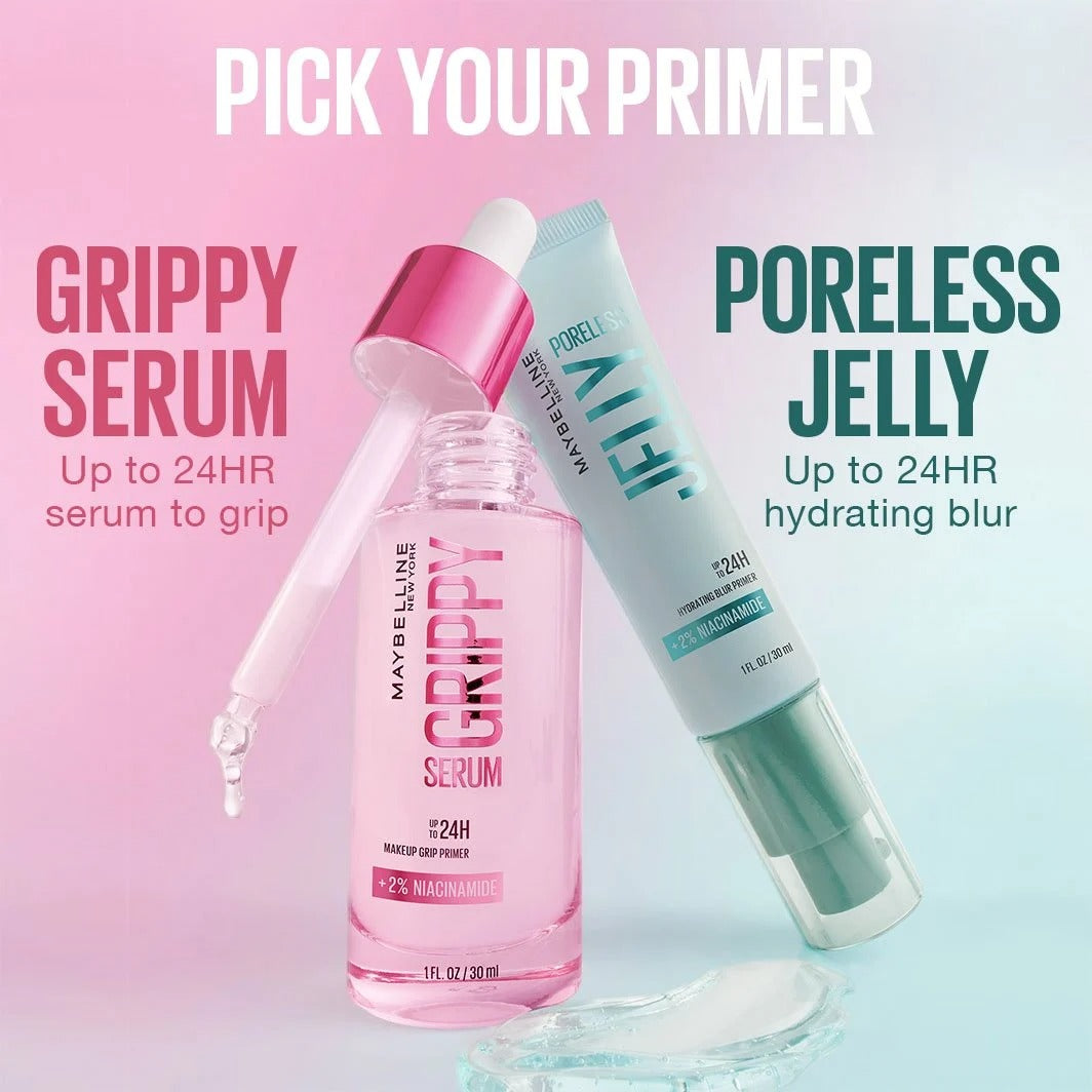 Maybelline Grippy Serum