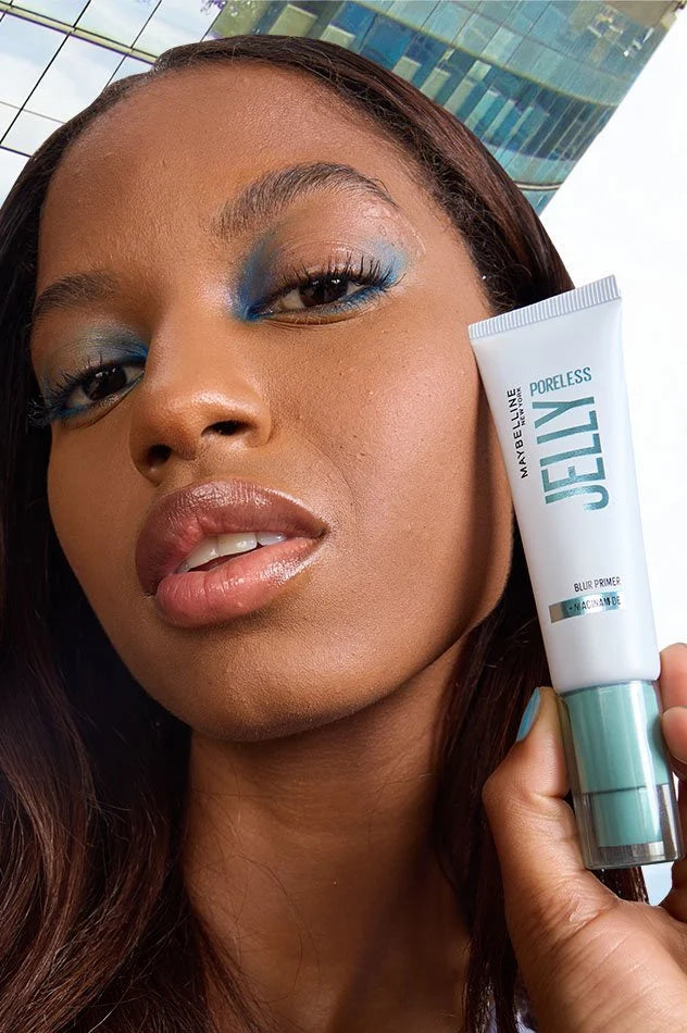 Maybelline Poreless Jelly