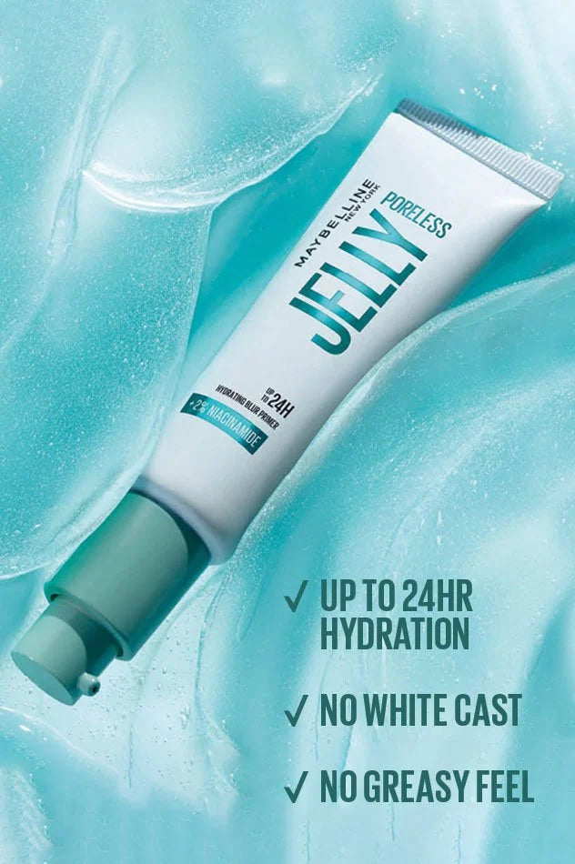Maybelline Poreless Jelly