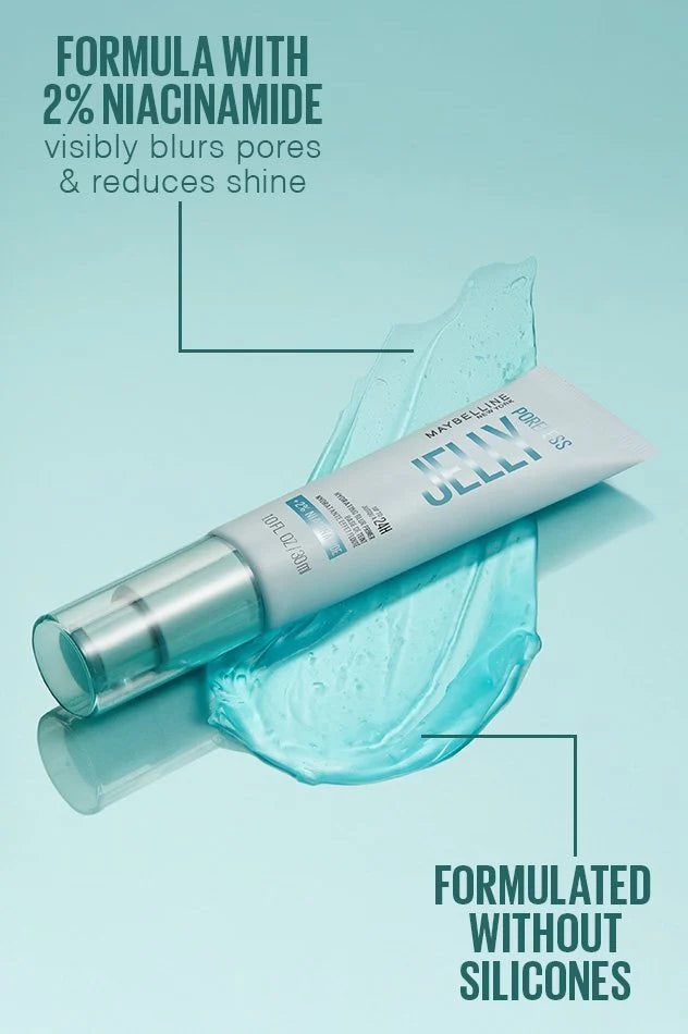 Maybelline Poreless Jelly