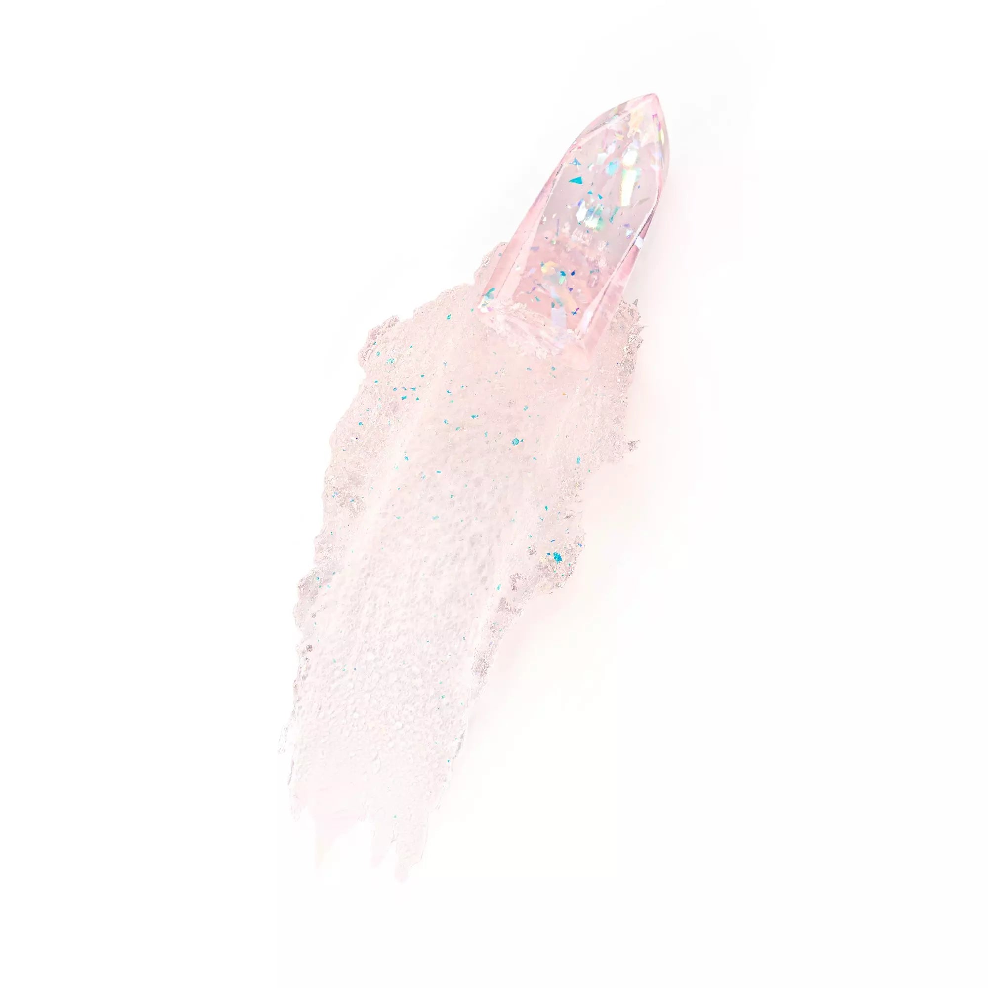 Essence Meta Glow Multi-Reflective Lipgloss 01