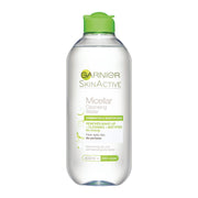 Garnier Micellar Mattifying Cleanser Water Combination to Oily Skin Green 400ML