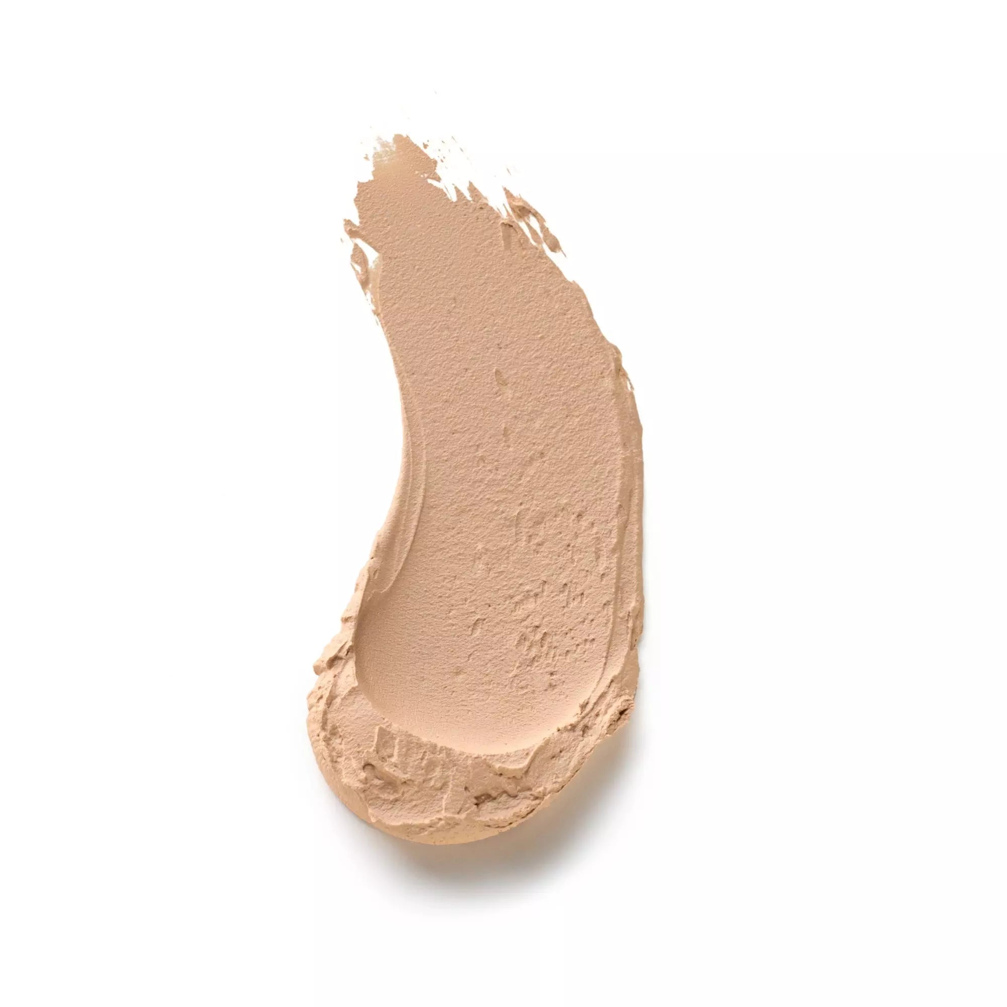 Essence NATURAL MATTE MOUSSE FOUNDATION
