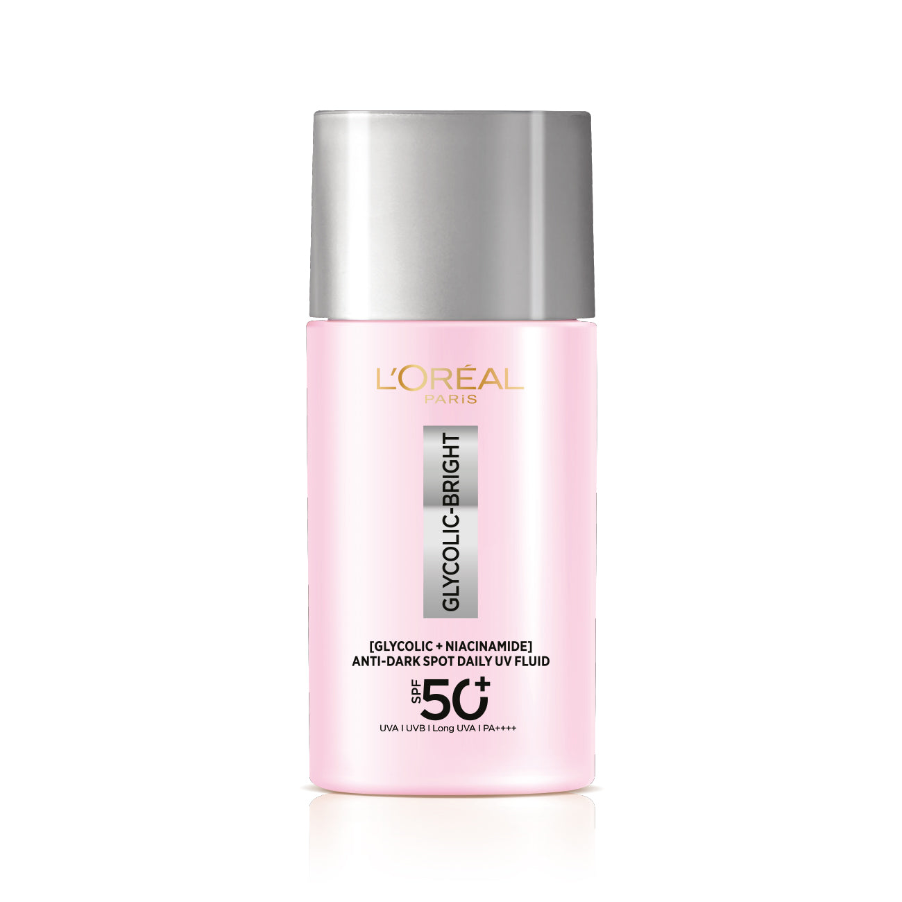 L'OREAL PARIS Glycolic bright Anti Dark Spot spf50+