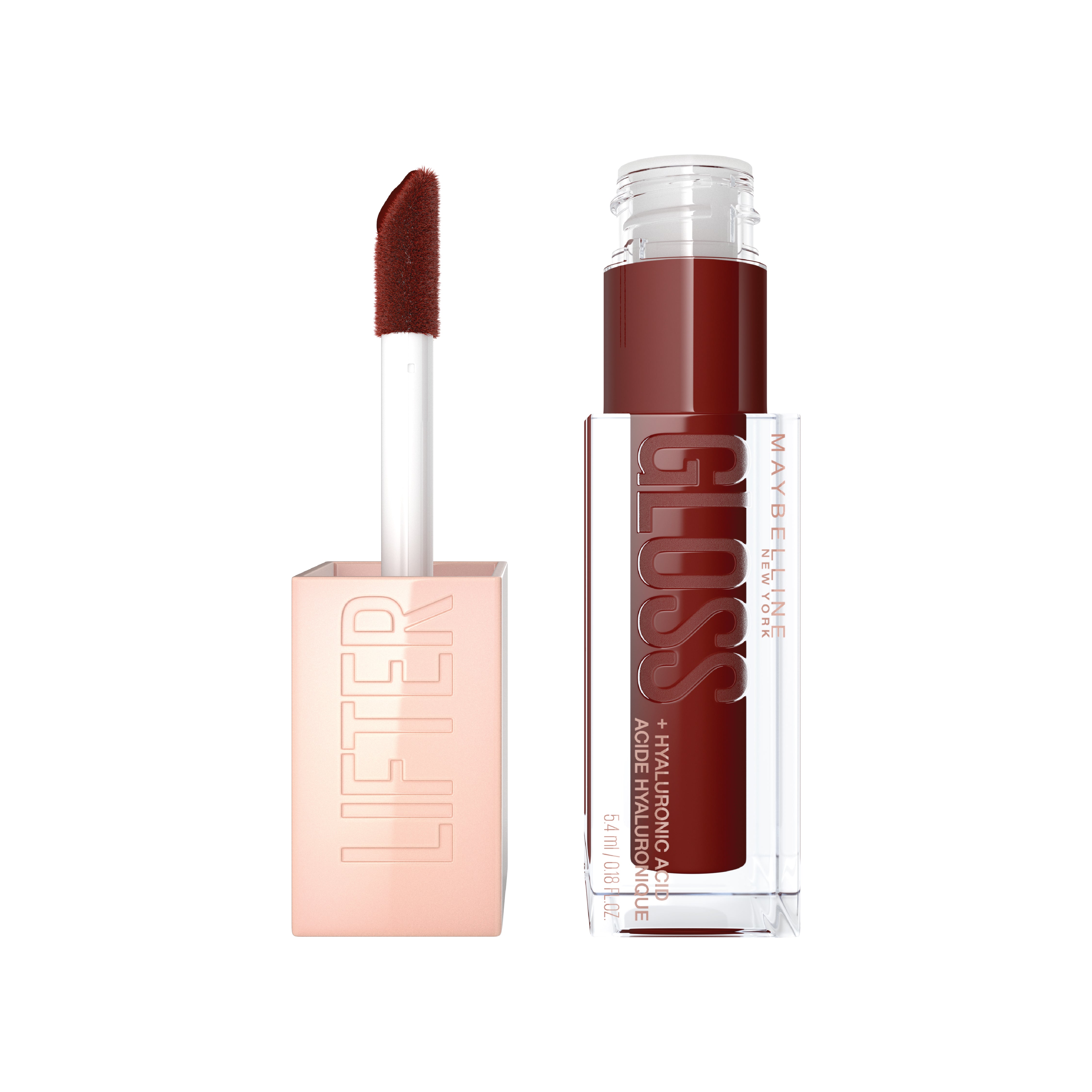 Maybelline New York Lifter Gloss