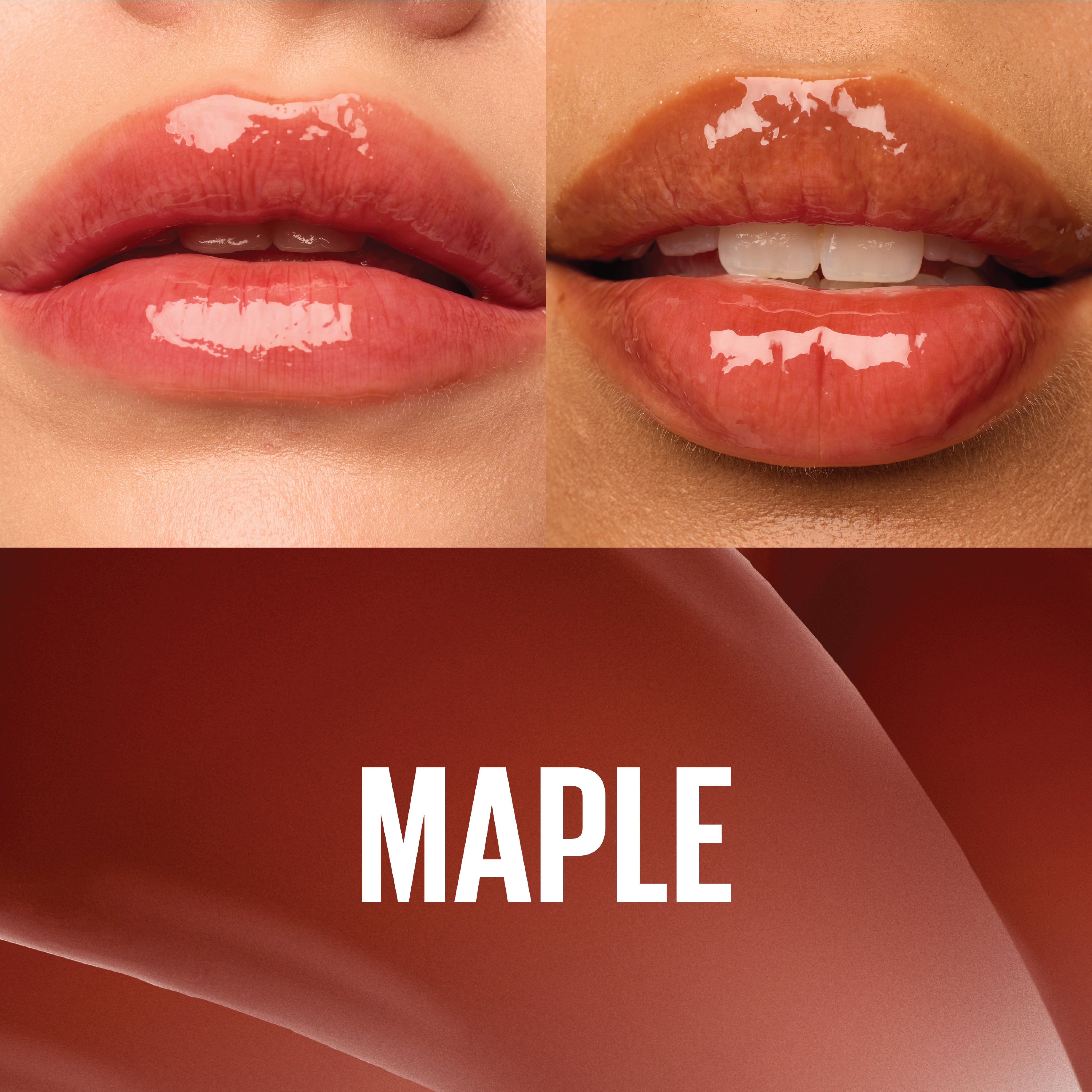 Maybelline New York Lifter Gloss