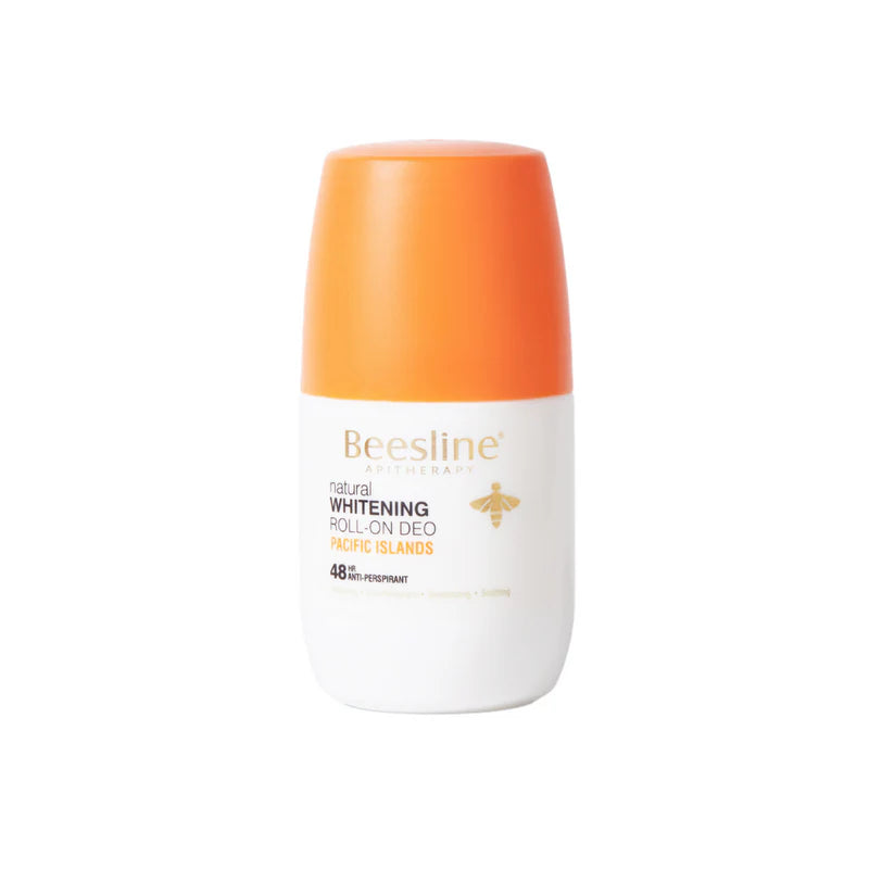 Beesline Women Whitening Roll-On Deodorant - 8 Scents