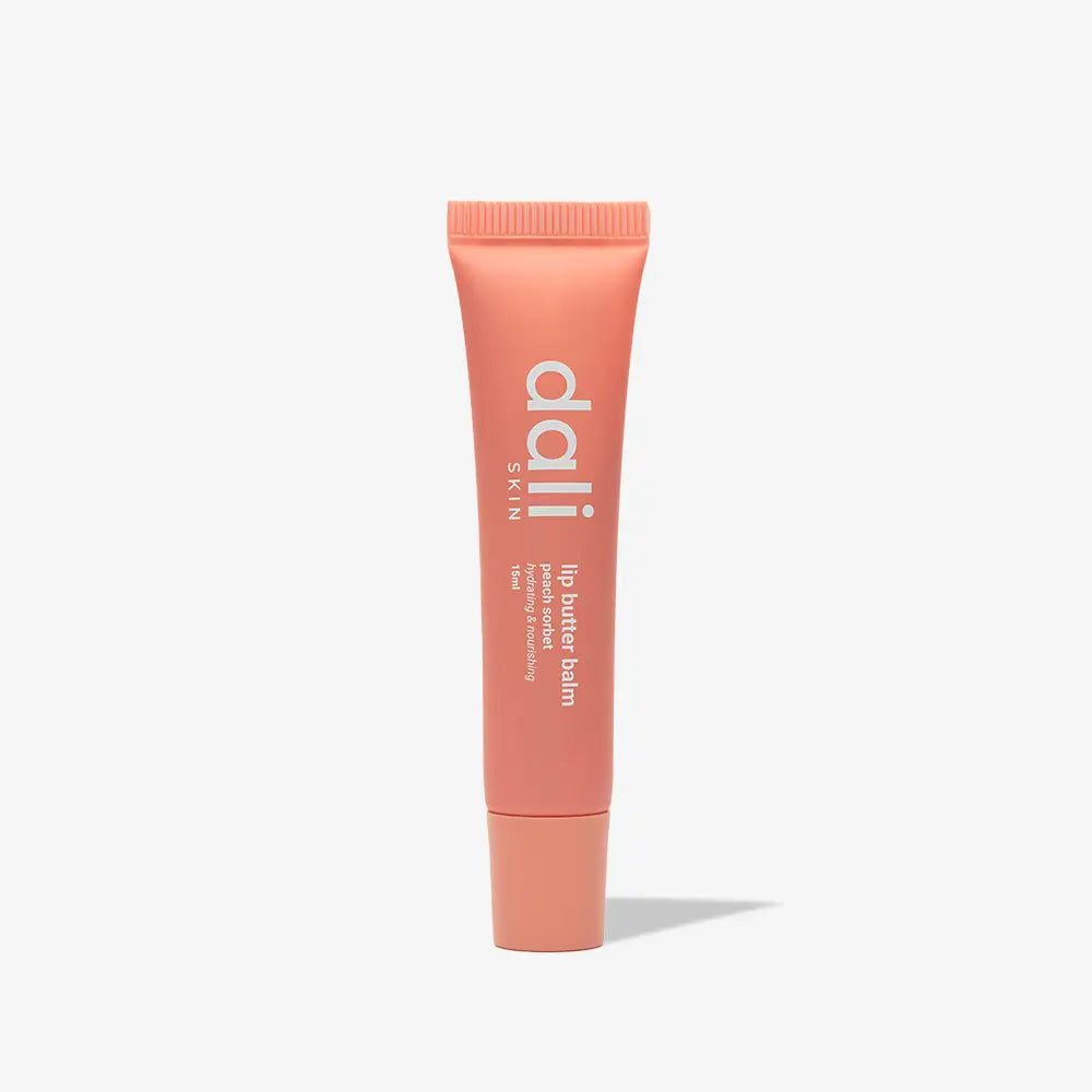 Lip Butter Balm