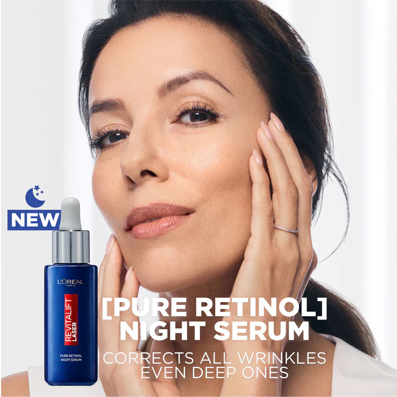 L'Oreal Paris Revitalift Laser Retinol Serum 30 mL