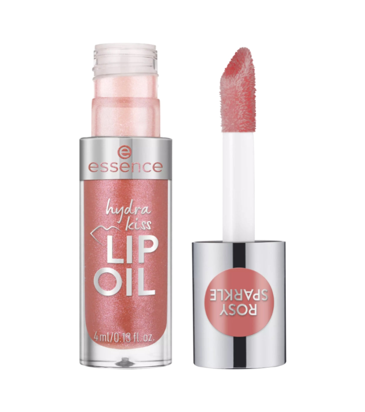 Essence Hydra Kiss Lip Oil