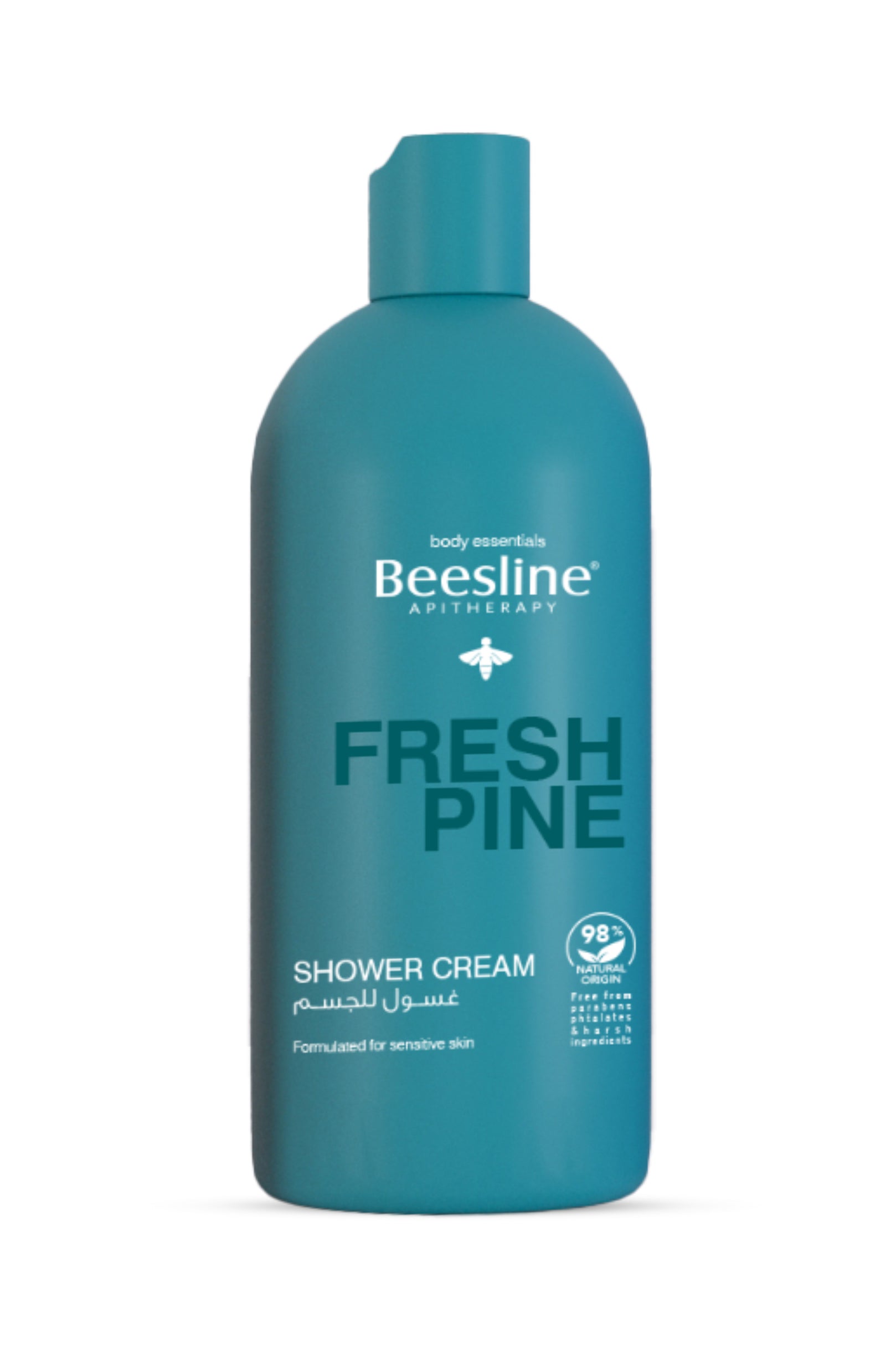 BEESLINE Shower Cream