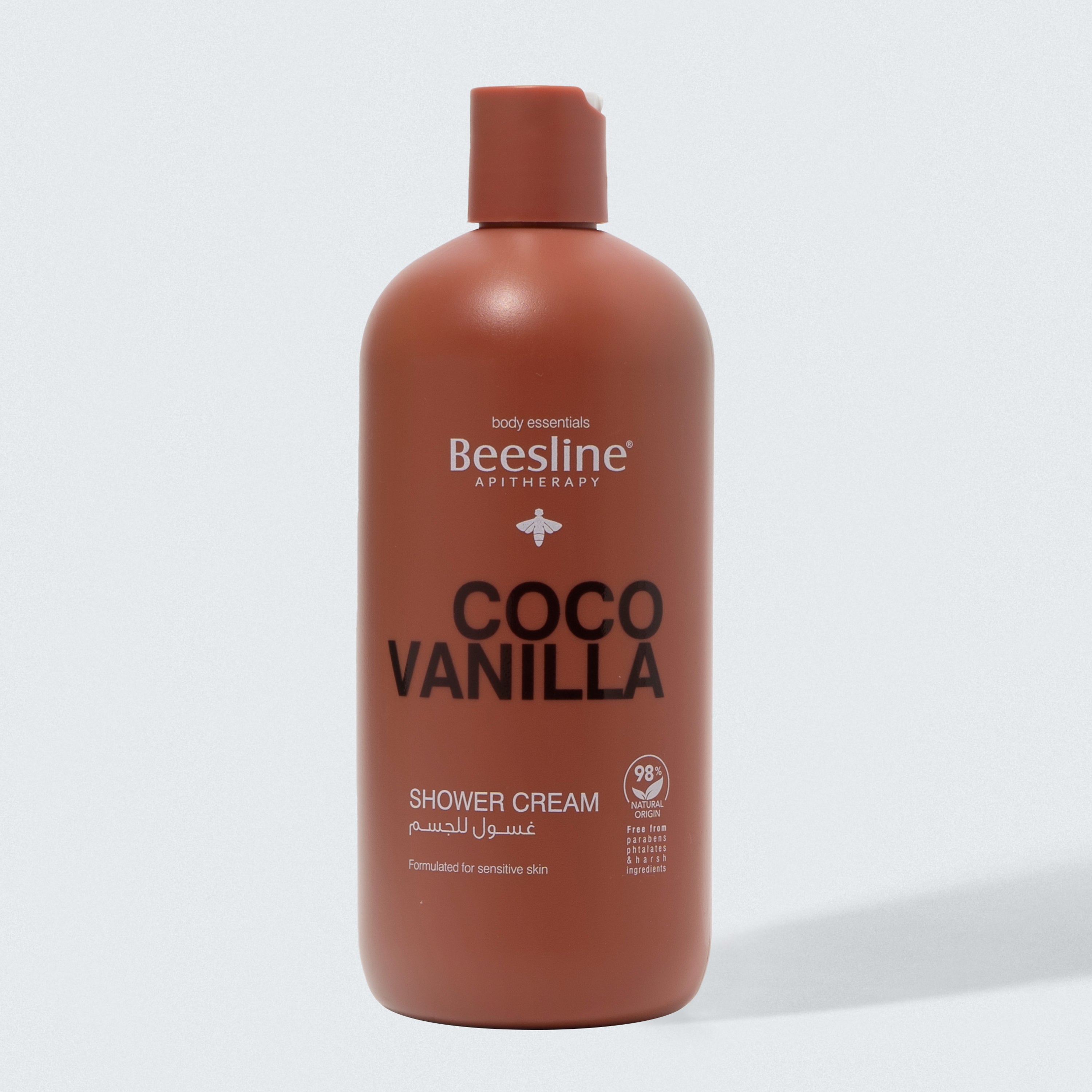 BEESLINE Shower Cream