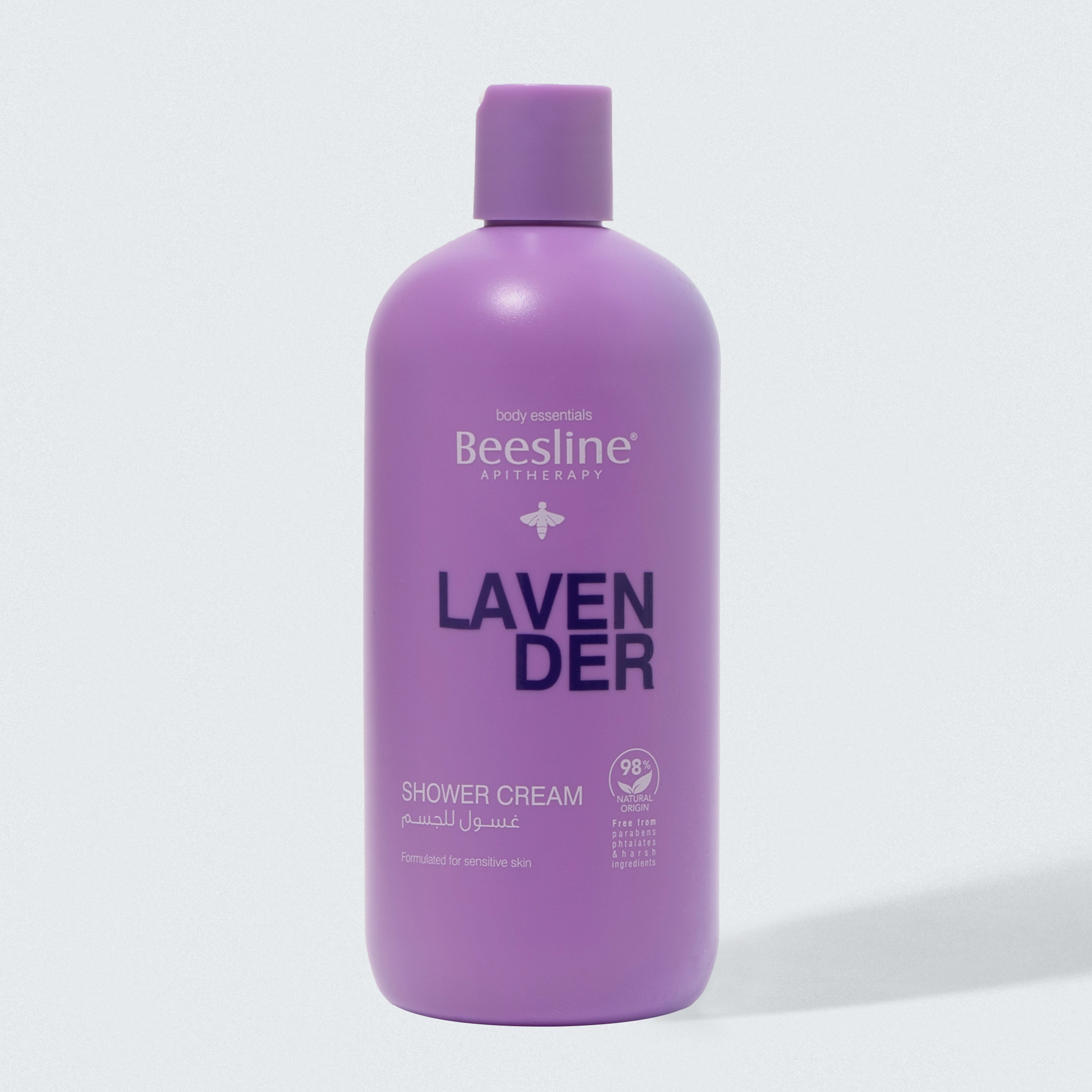 BEESLINE Shower Cream