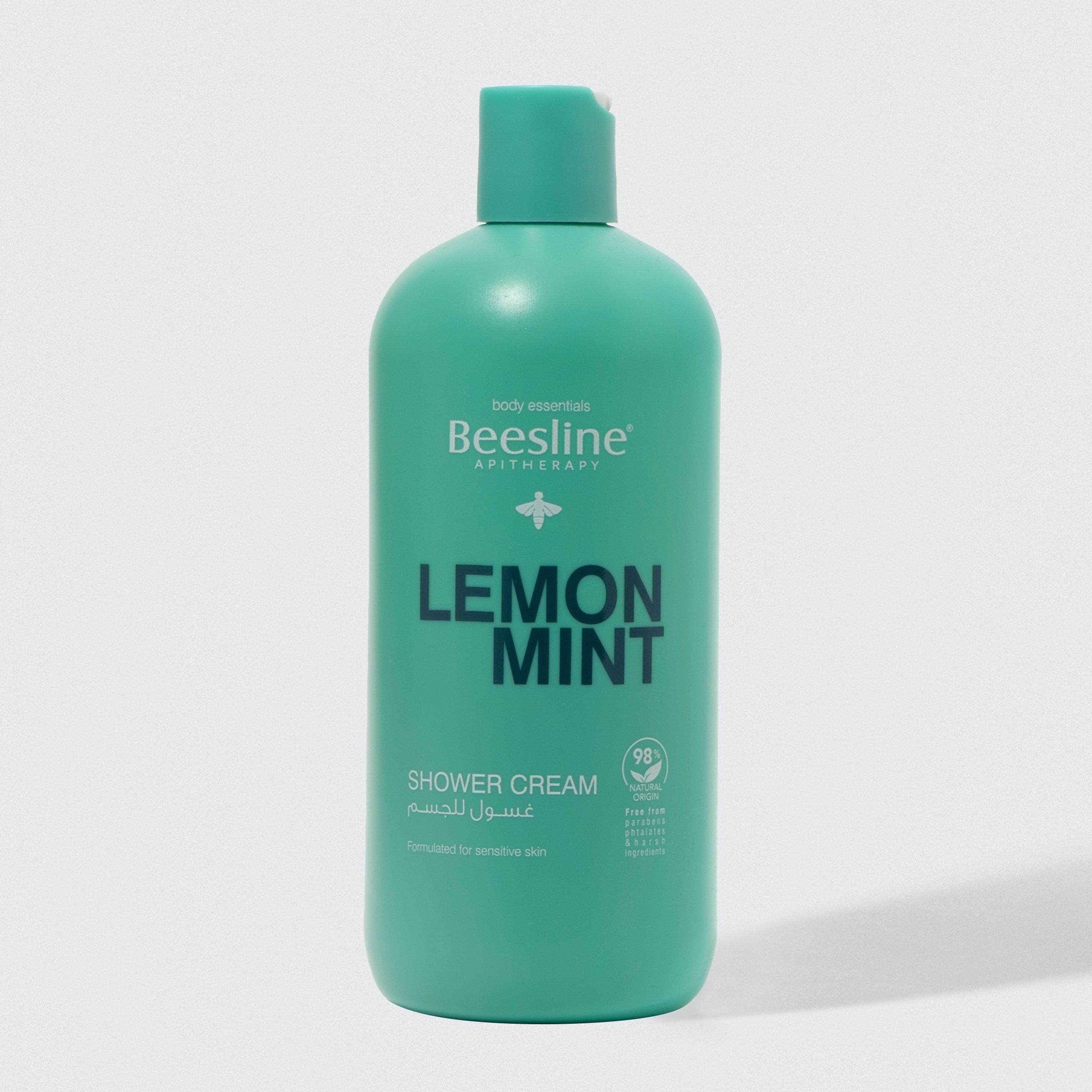 BEESLINE Shower Cream