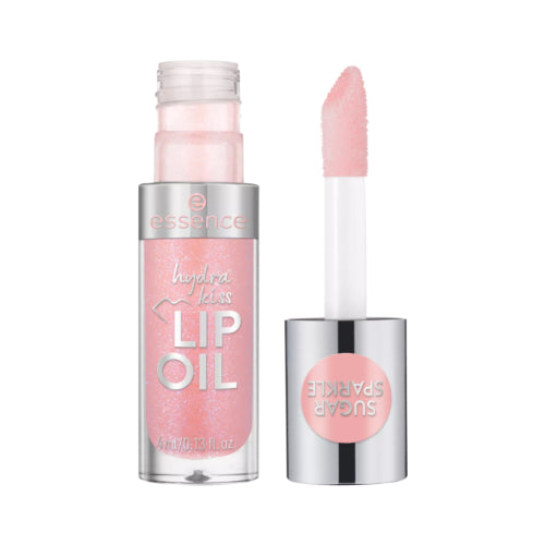 Essence Hydra Kiss Lip Oil