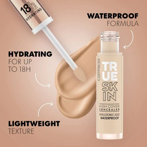 Catrice True Skin High Cover Concealer
