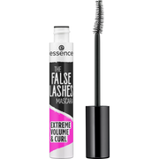 Essence False lashes mascara vol.&curl