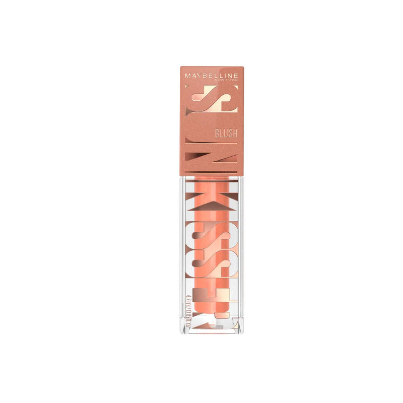 Maybelline New York Liquid Blush Sunkisser