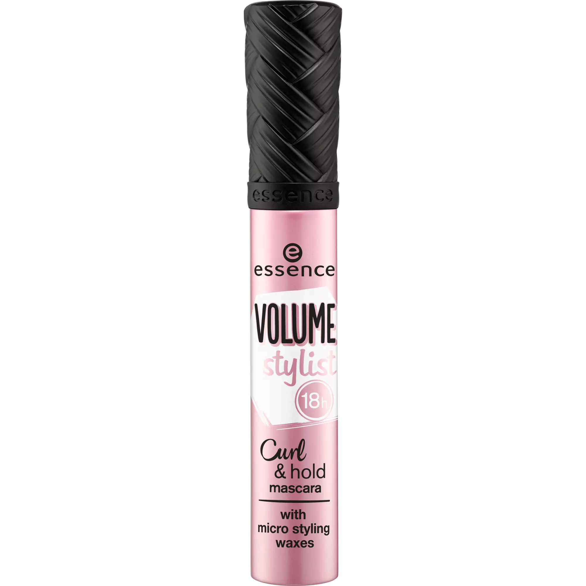 Essence Volume stylist curl & hold Mascara 18h