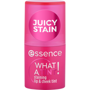 Essence What A Tint! Stain. Lip & Cheek Tint Stick