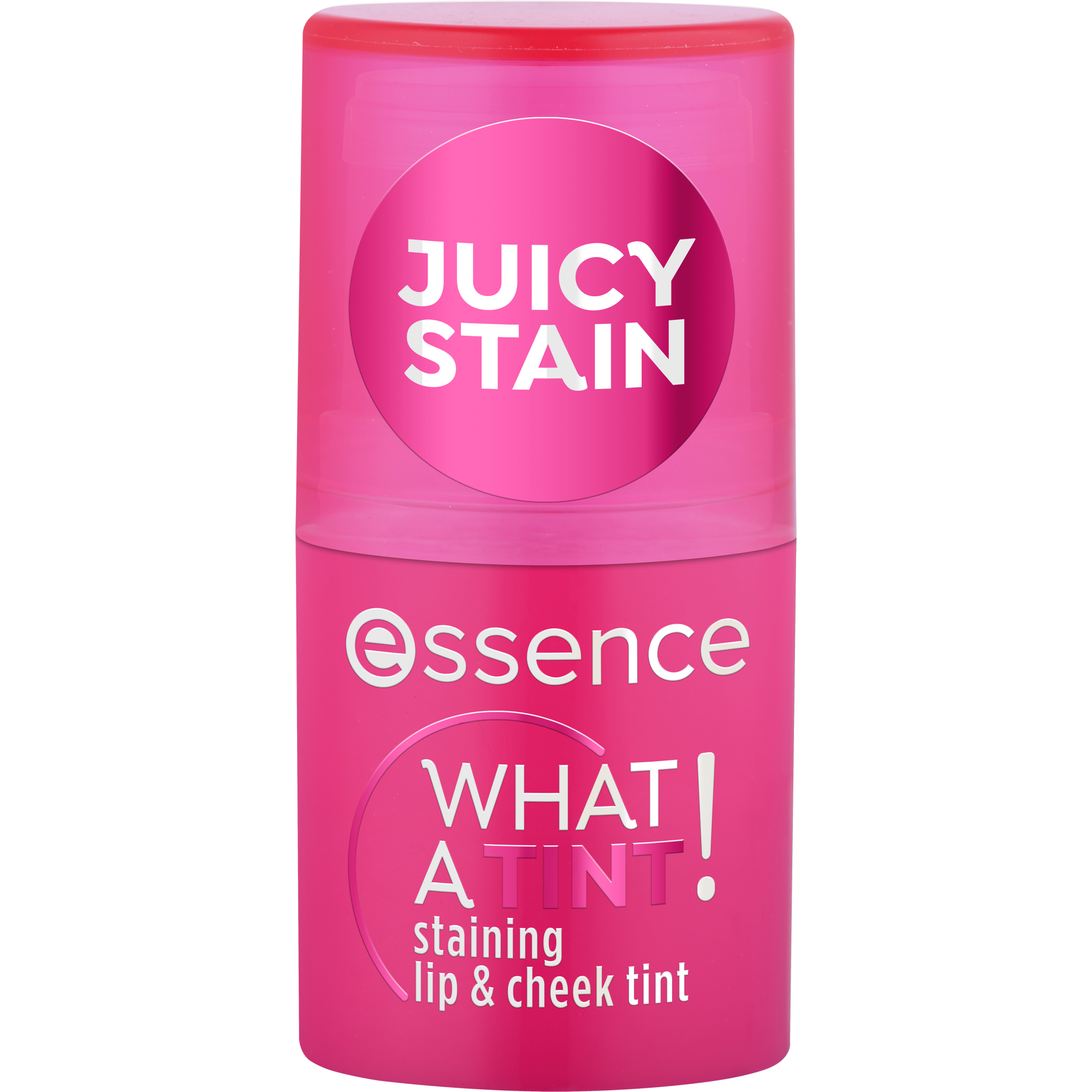 Essence What A Tint! Stain. Lip & Cheek Tint Stick