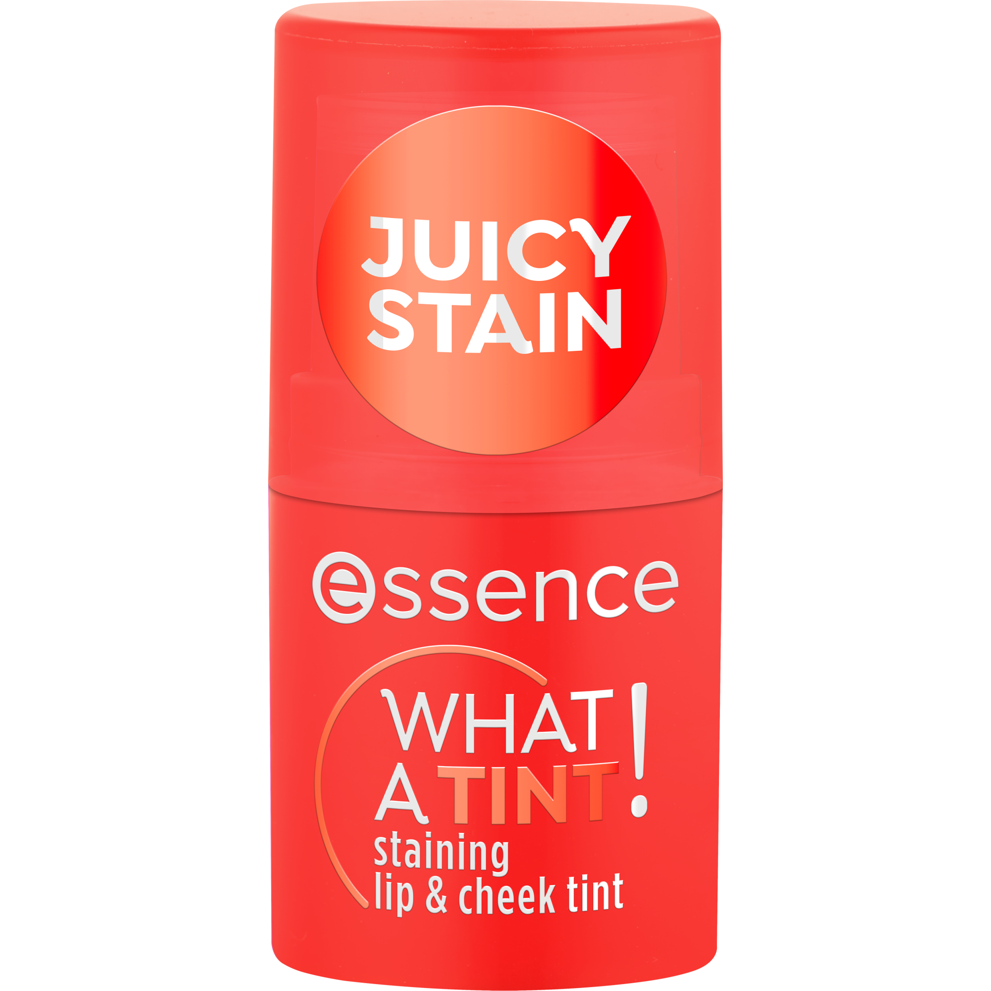 Essence What A Tint! Stain. Lip & Cheek Tint Stick